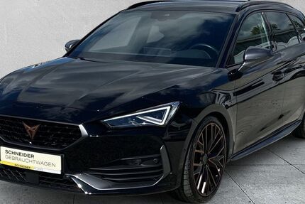 Cupra Leon 70.700 km 26.990 &euro; Chemnitz 09113