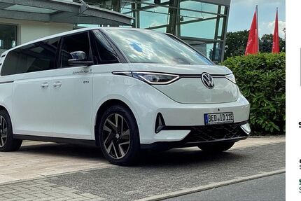 VW ID. Buzz 12.510 km 69.999 &euro; Brand-Erbisdorf 09618