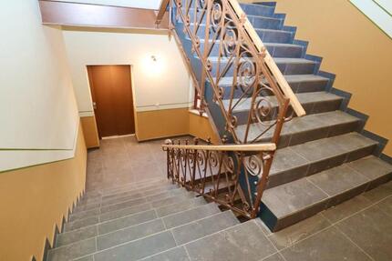 5-Zimmer Wohnung 5 zimmer