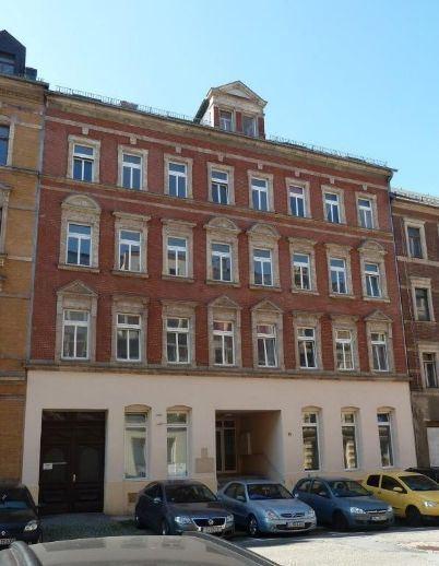 Maisonettenwohnung Chemnitz Altendorf - 4 Zimmer, 90 m&sup2;, 441&euro; | Angebot:25376889