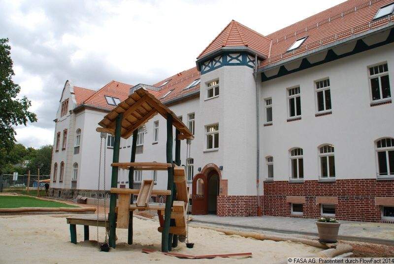 Gewerbeobjekt Chemnitz Hilbersdorf - 700.000&euro; | Angebot:25695962