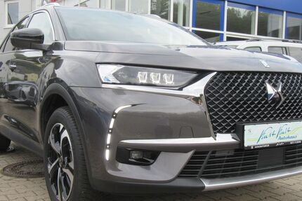 DS Automobiles DS7 (Crossback) 27.604 km 31.990 € Chemnitz 09125