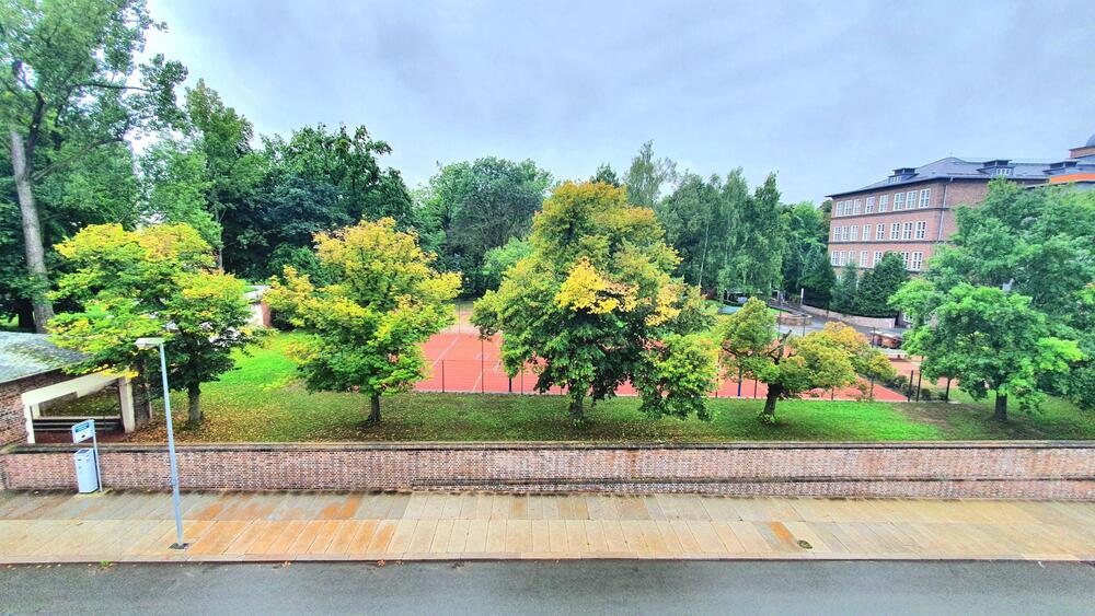 Praktisch geschnittene 3-Zimmer-Wohnung in der Chemnitzer City! WG-geeignet! - Erdgeschoßwohnung Chemnitz | Angebot:21214843