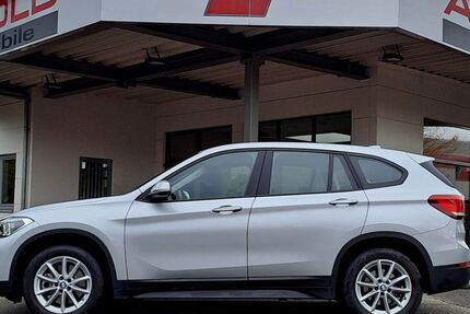 BMW X1 41.200 km 23.500 € Chemnitz 09130