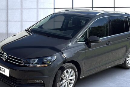 VW Touran 90.950 km 18.700 &euro; Brand-Erbisdorf 09618