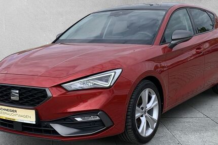 Seat Leon 72.836 km 18.990 &euro; Frankenberg 09669