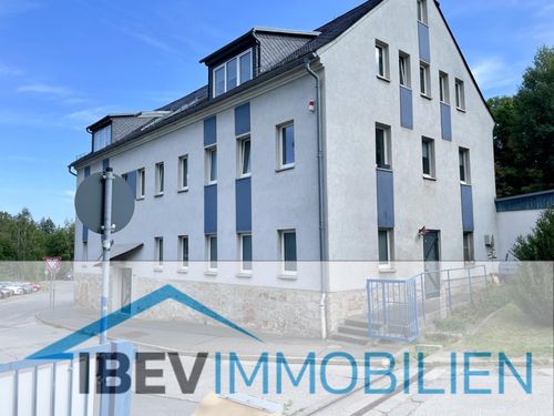 Gewerbeobjekt Chemnitz Borna-Heinersdorf - 540.000&euro; | Angebot:20216819