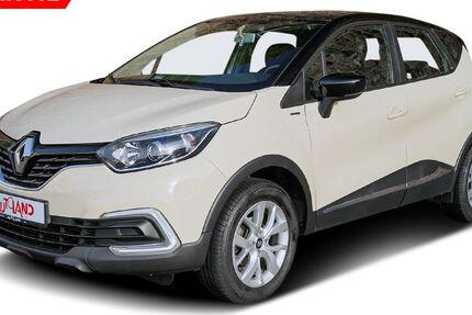 Renault Captur 42.410 km 12.990 &euro; Chemnitz 09113