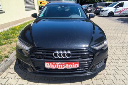 Audi A6 138.930 km 27.995 &euro; Brand-Erbisdorf 09618
