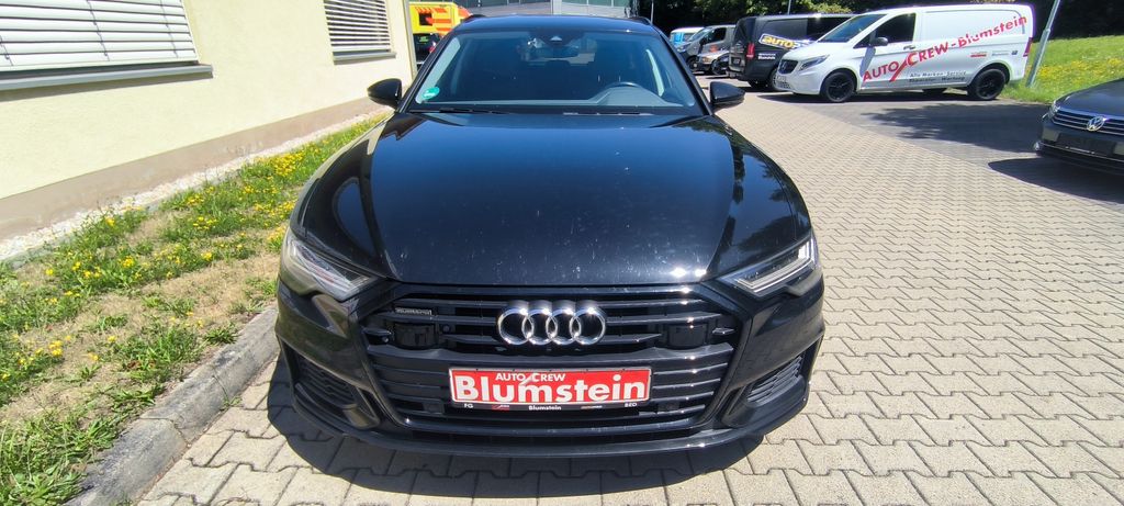Audi A6 138.930 km 27.995 &euro; Brand-Erbisdorf 09618