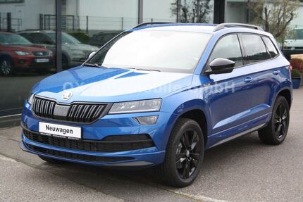 Skoda Karoq 149.668 km 19.980 &euro; Annaberg-Buchholz 09456