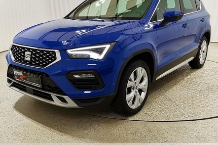 Seat Ateca 78.980 km 18.949 &euro; Chemnitz - Mittelbach 09224