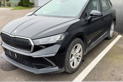 Skoda Enyaq 40.667 km 26.999 &euro; Chemnitz - Mittelbach 09224