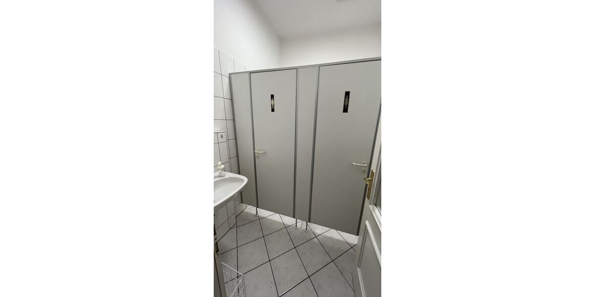 Repräsentatives Büro im Herzen der Stadt - Ideal für Rechtsanwaltskanzlei oder Dienstleistungspraxis 6 zimmer