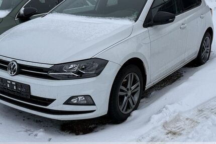 VW Polo 54.350 km 16.999 &euro; Chemnitz 09125