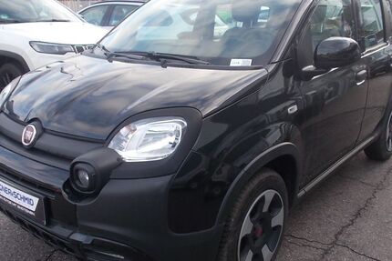Fiat Panda 19.668 km 13.980 € Waldheim 04736