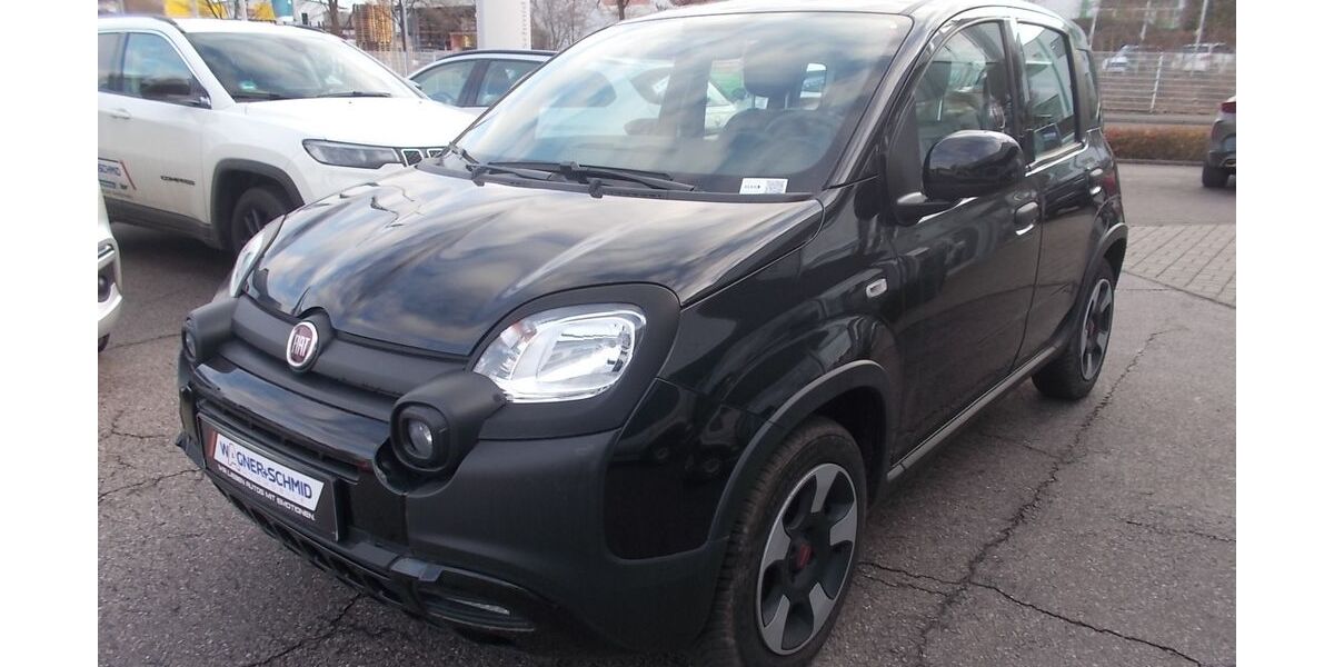 Fiat Panda 19.668 km 13.980 € Waldheim 04736