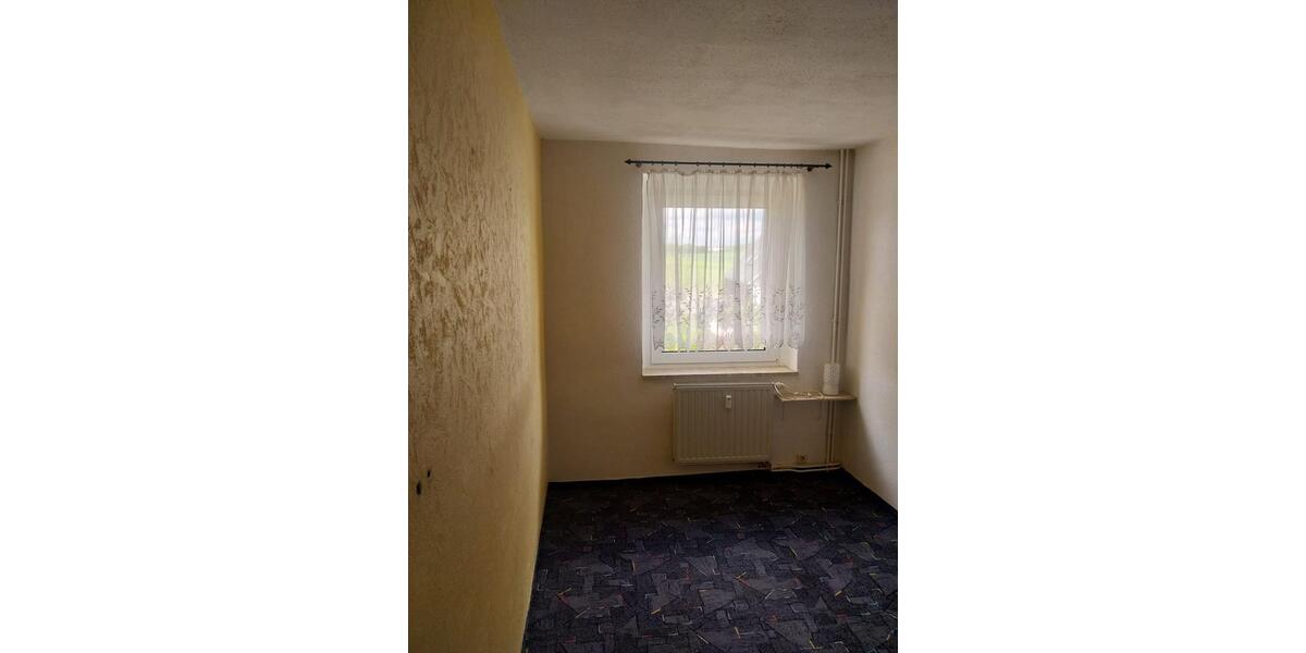 Etagenwohnung Jahnsdorf/Erzgebirge Erzgebirge - 3 Zimmer, 57 m&sup2;, 32.000&euro; | Angebot:26653898