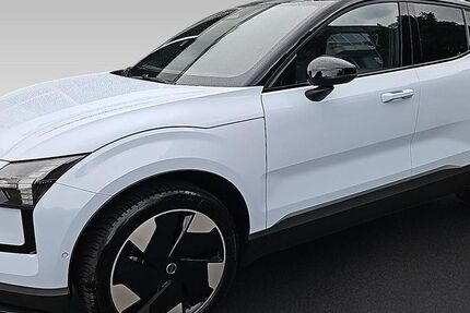 Volvo EX30 12.700 km 32.998 &euro; Chemnitz OT Röhrsdorf 09247