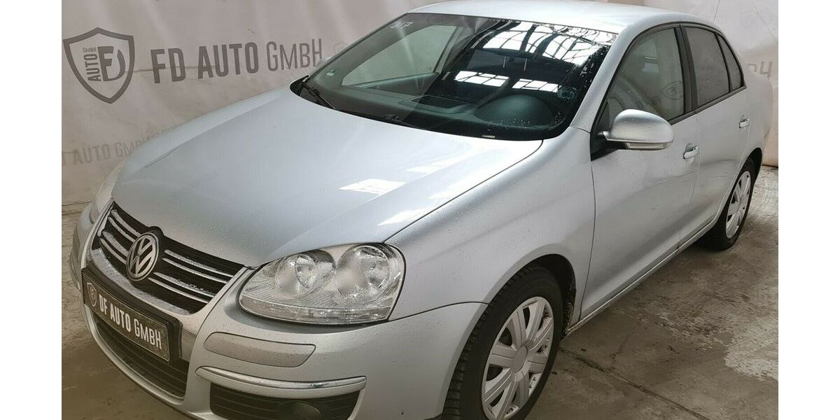 VW Jetta 171.031 km 990 € Chemnitz 09114