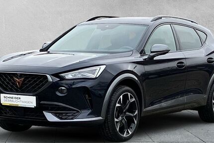 Cupra Formentor 21.900 km 28.550 &euro; Chemnitz 09113