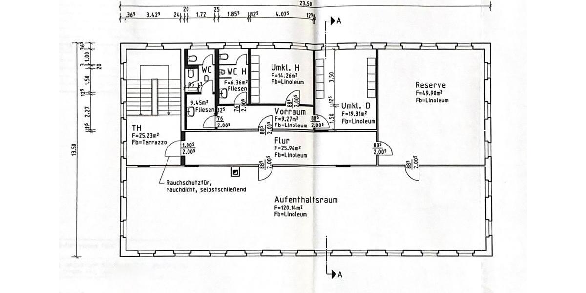 Gewerbeobjekt Chemnitz Rabenstein - 1.000&euro; | Angebot:23249038