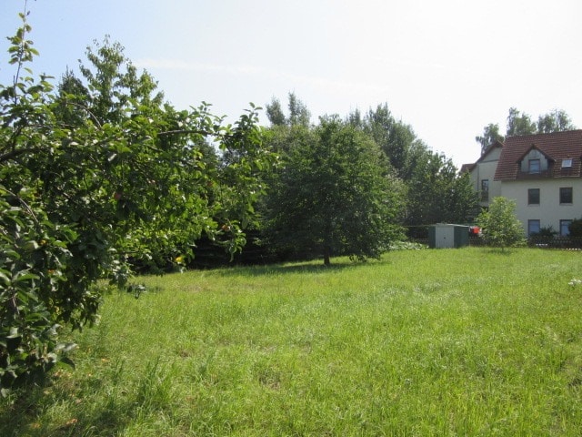 Grundstück mit traumhaft ruhiger Lage für Ihr Traumhaus – bauträgerfrei ! zimmer