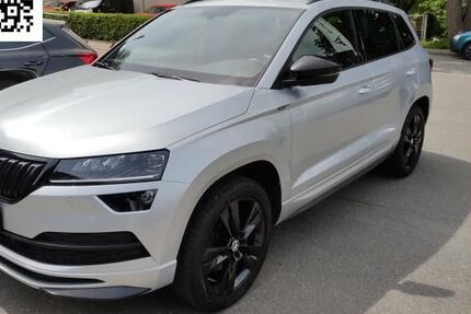 Skoda Karoq 113.505 km 19.990 &euro; Annaberg-Buchholz 09456
