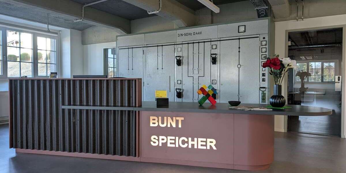 Büro in Zwönitz 1.461,96 € 221.1 m² zimmer