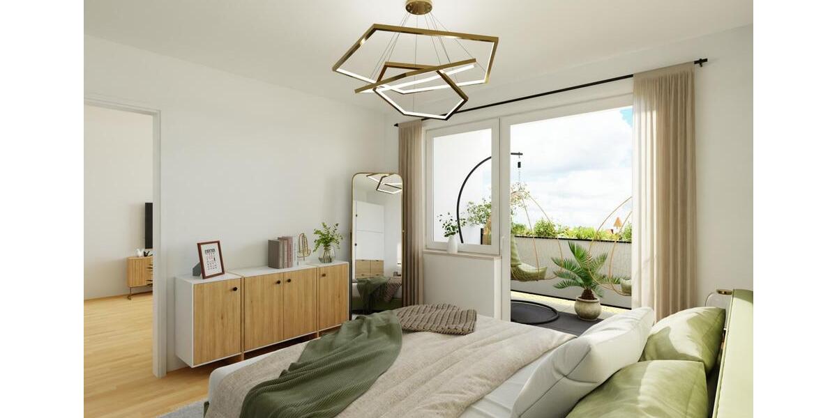 Etagenwohnung Chemnitz Adelsberg - 2 Zimmer, 46 m&sup2;, 254&euro; | Angebot:26423698