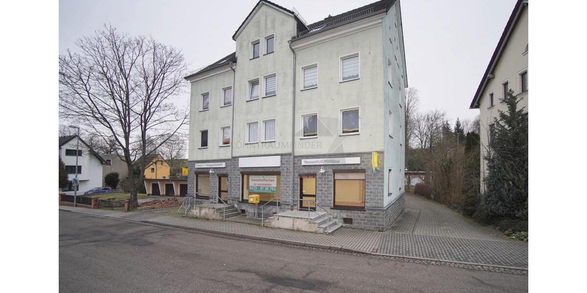 Gewerbeobjekt Chemnitz Wittgensdorf - 470&euro; | Angebot:19507657