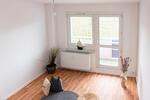 Etagenwohnung Chemnitz Helbersdorf - 2 Zimmer, 41 m&sup2;, 207&euro; | Angebot:26701330