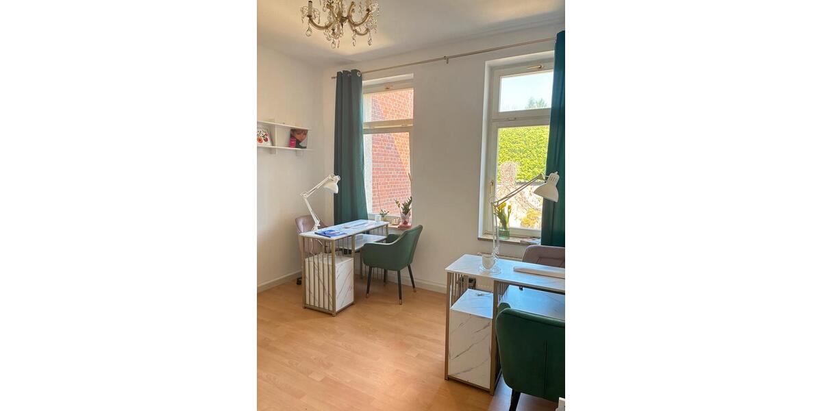 Gewerbeobjekt Chemnitz Kapellenberg - 200&euro; | Angebot:26570751