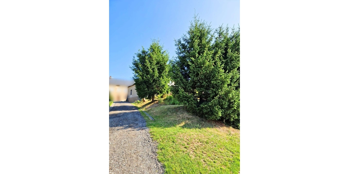 Stilvolle Doppelhaushälfte mit großzügiger, überdachter Terrasse – Wohnen mit Weitblick und Komfort 4 zimmer