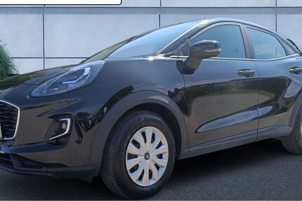 Ford Puma 25.976 km 17.490 € Mittweida 09648