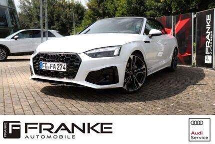 Audi A5 9.800 km 60.900 € Freiberg 09599