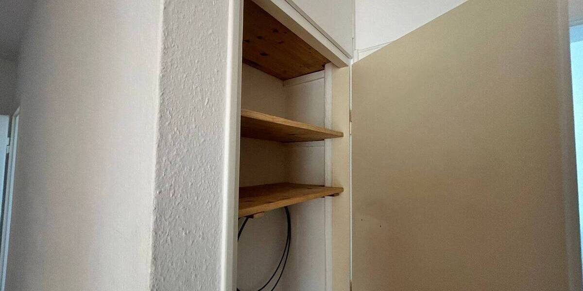 Etagenwohnung Chemnitz Lutherviertel - 2 Zimmer, 52 m&sup2;, 260&euro; | Angebot:26377635