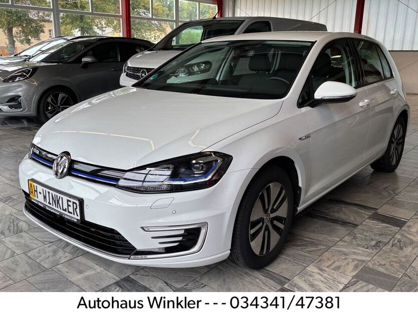 VW Golf 66.332 km 17.990 € Geithain 04643