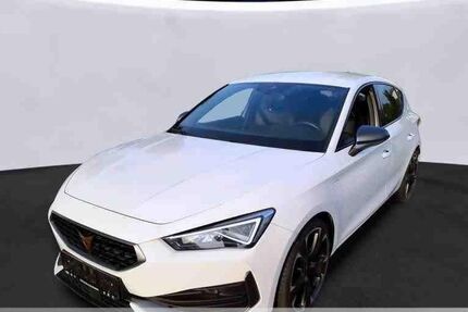 Cupra Leon 55.600 km 21.899 &euro; Chemnitz - Mittelbach 09224