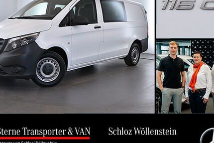 Mercedes-Benz Vito 63.500 km 29.870 &euro; Chemnitz 09120
