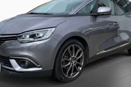 Renault Scenic 96.950 km 11.590 &euro; Burgstädt 09217