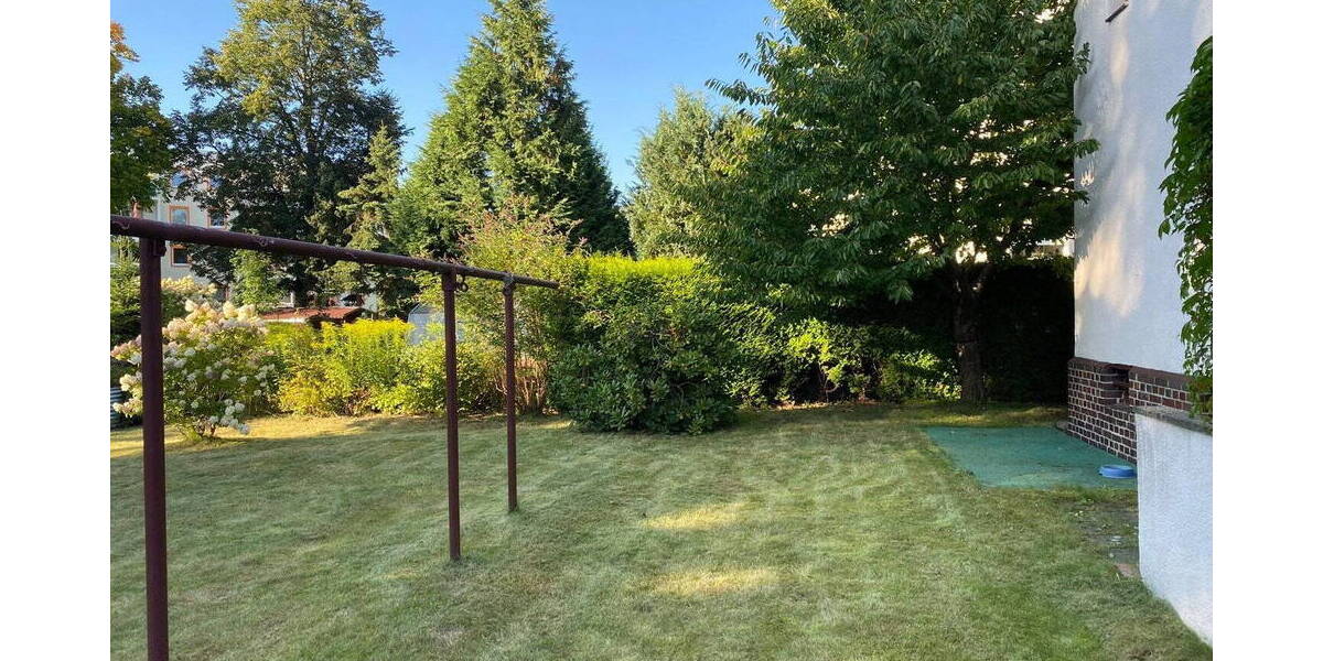 Einfamilienhaus Chemnitz Yorckgebiet - 6 Zimmer, 200 m&sup2;, 349.000&euro; | Angebot:26156005