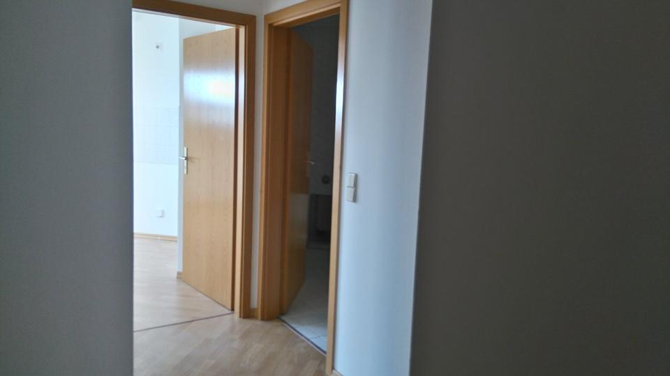Dachgeschoßwohnung Pockau-Lengefeld Lengefeld - 3 Zimmer, 81 m&sup2;, 406&euro; | Angebot:24523683