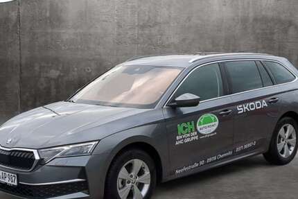 Skoda Octavia 8.500 km 33.500 € Chemnitz 09116