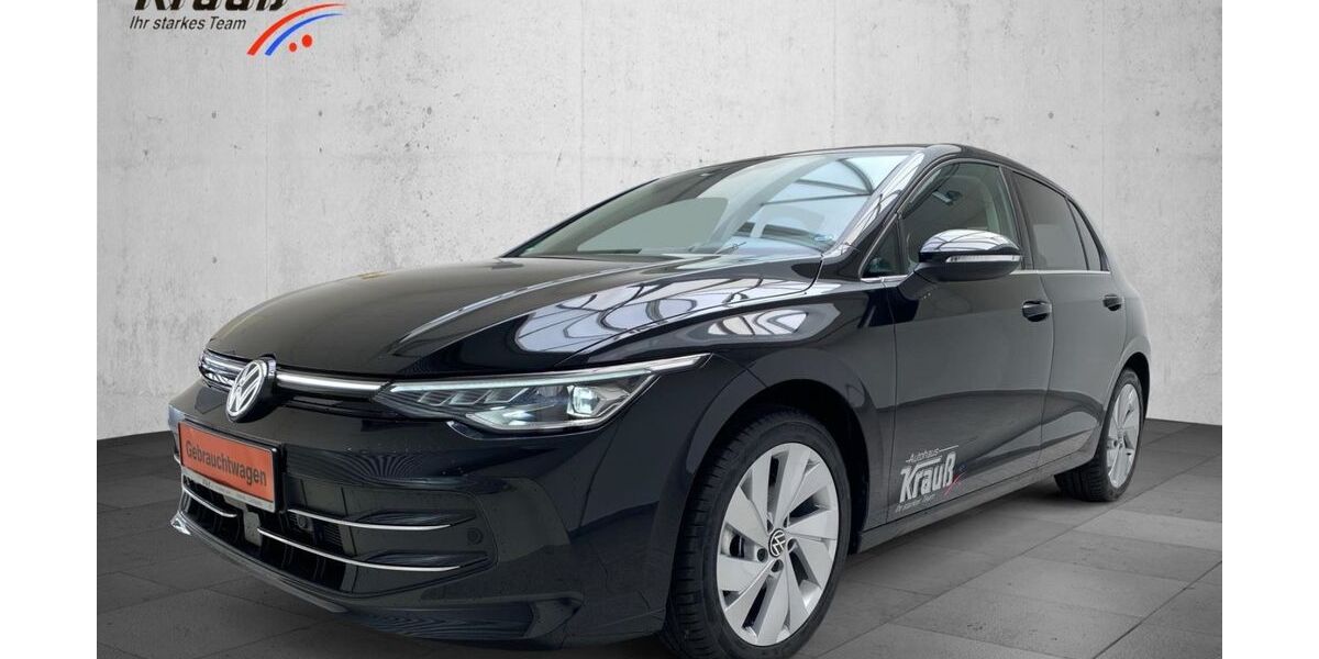 VW Golf 8.900 km 29.590 &euro; Gornau 09405