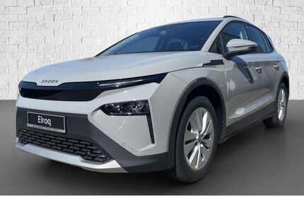 Skoda Elroq 2.500 km 36.990 &euro; Rochlitz 09306