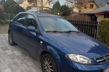 Daewoo Lacetti 100.098 km 2.999 &euro; Chemnitz 09114