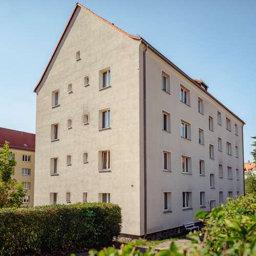 Wohnung zum Mieten in Freiberg 282 € 47 m²