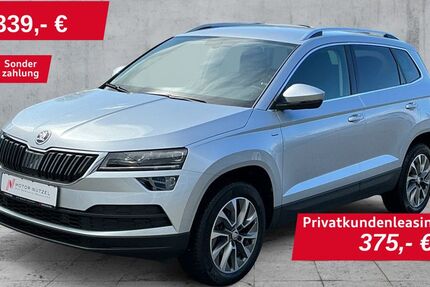 Skoda Karoq 42.240 km 25.880 &euro; Chemnitz 09119