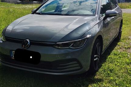 VW Golf 100.600 km 18.200 &euro; Marienberg 09496